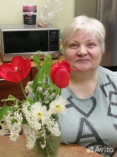 Работа гардеробщиком