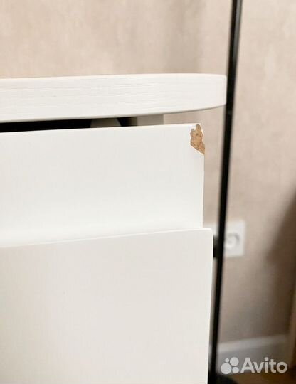 Туалетный столик