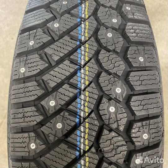 Gislaved Nord Frost 200 175/70 R14 88