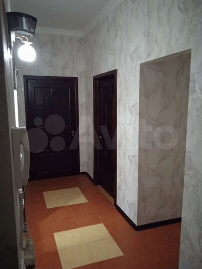 2-к. квартира, 50 м², 2/4 эт.