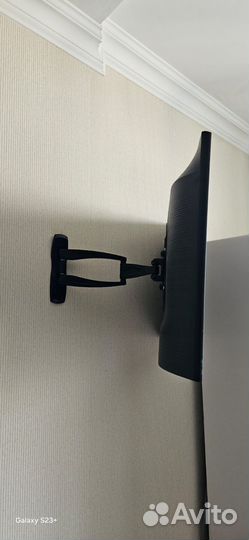 Телевизор samsung 32 дюйма