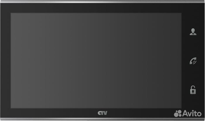 Видеодомофон