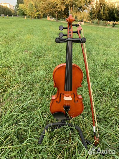 Новая Скрипка Fabio SF-3200 N (1/4)