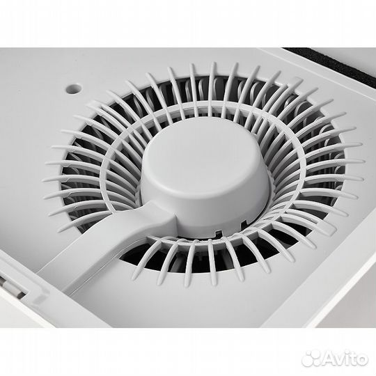 Очиститель воздуха приточный