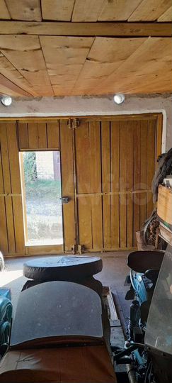 Гараж, 26 м²