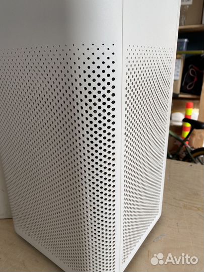 Воздухоочиститель Mi Air Purifier 3H