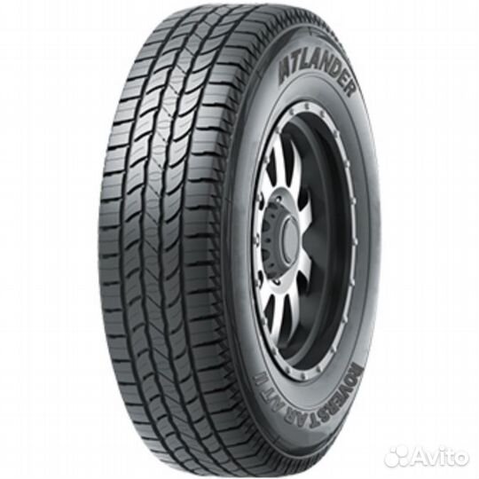 Atlander RoverStar A/T II 215/75 R15 106R