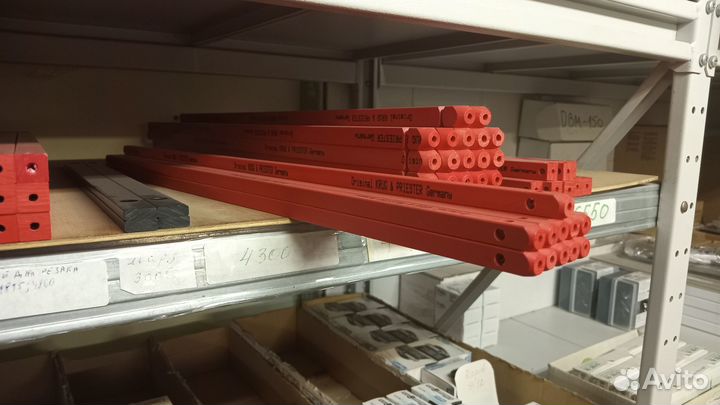 Марзаны для Ideal 4300 IDL43003