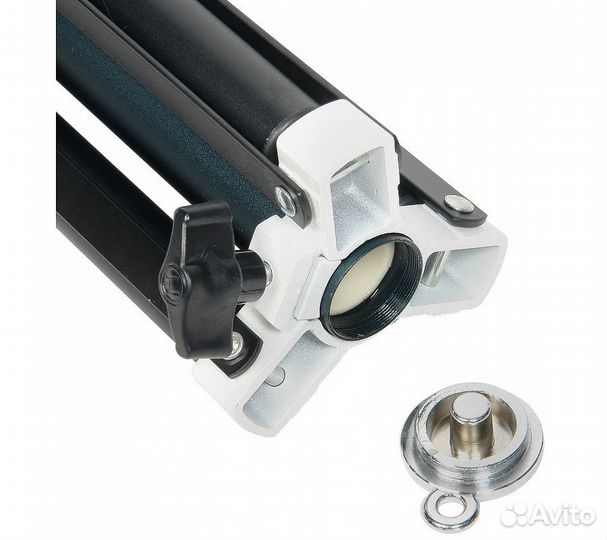 Стойка-тренога GreenBean GBStand 280 GTA для фото/видеостудии