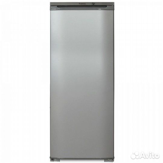 Морозильная камера бирюса М114