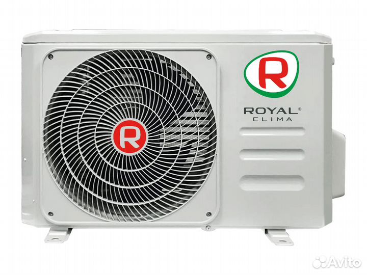 Кондиционеры Royal Clima (Сплит-система)