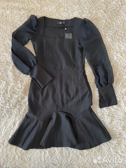 Платья разные