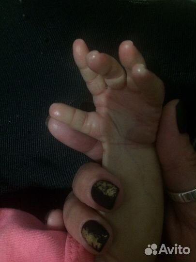 Кукла Реборн девочка