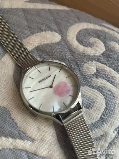 Часы наручные женские