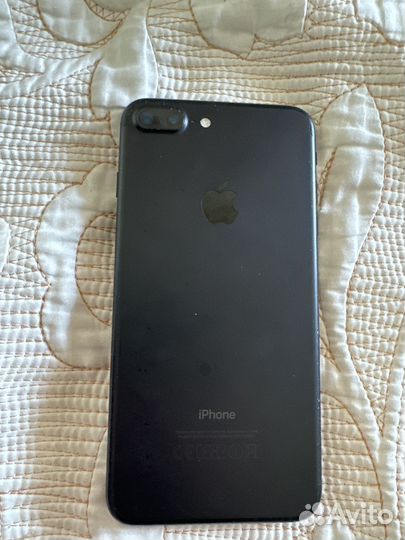 iPhone 7 Plus, 32 ГБ