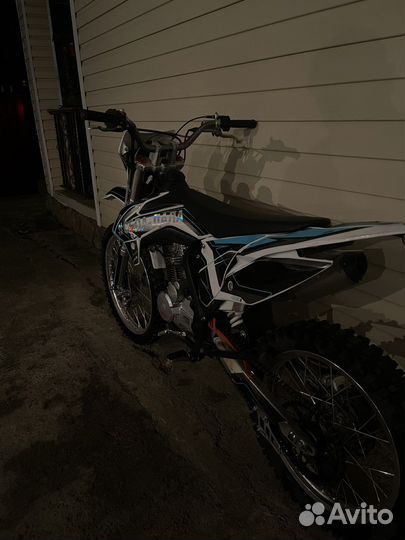 Kayo t2 MX