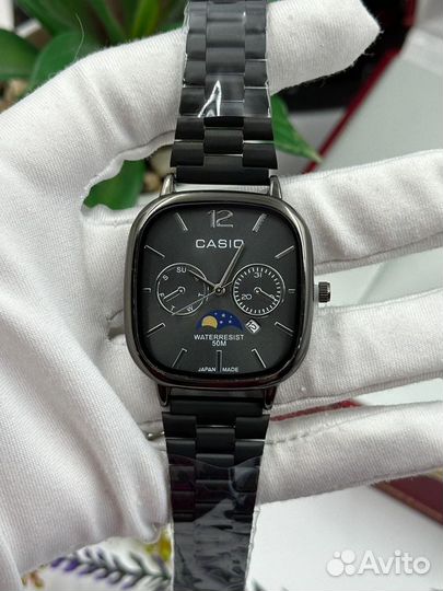 Часы мужские Casio (один из топ товаров)