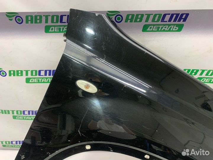 Крыло переднее правое Nissan X-Trail T31 M9R 2008