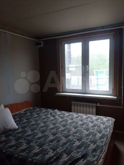 Дом 58 м² на участке 6 сот.