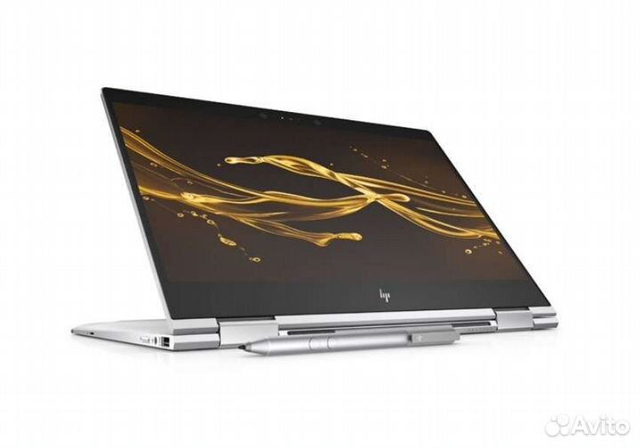 Ноутбук ультрабук