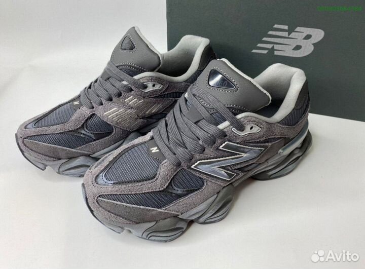 Кроссовки New Balance 9060