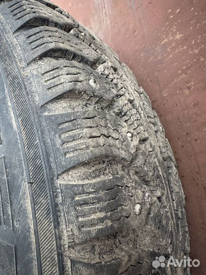 Amtel NordMaster 2 185/70 R14