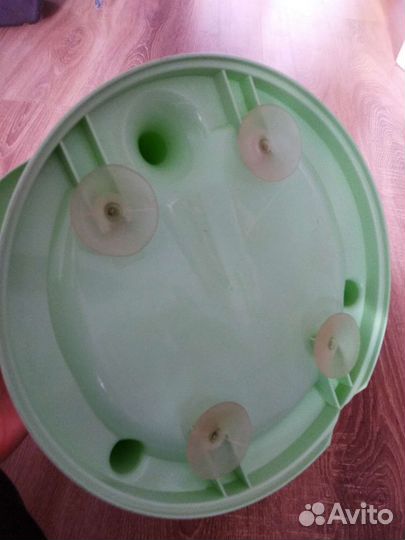 Стульчик для купания