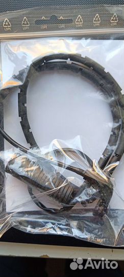 Датчик износа колодок тормозных Bosch 1987474958