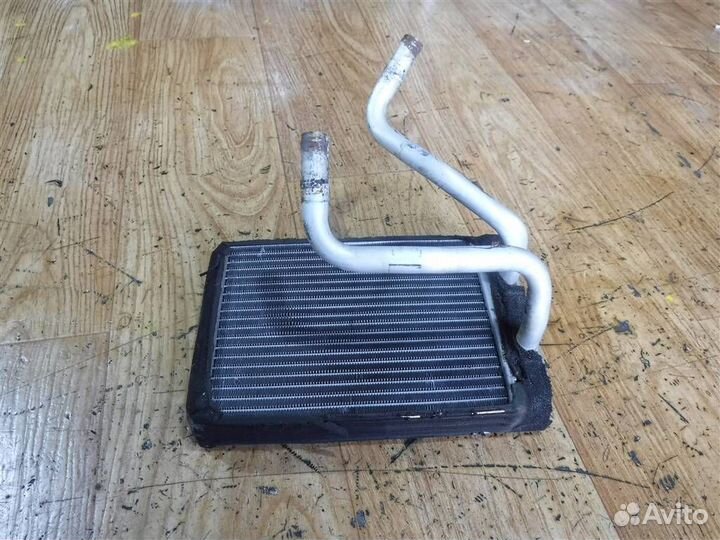 Радиатор отопителя Hyundai Sonata IV (EF) 1998-20