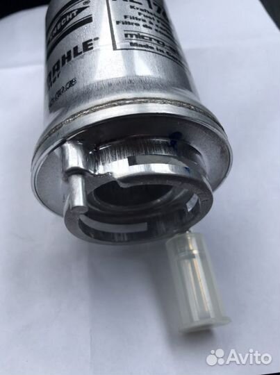 Топливный фильтр VAG