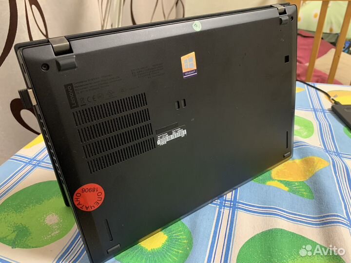 Lenovo thinkpad x390/i5-8265U/8G/256G