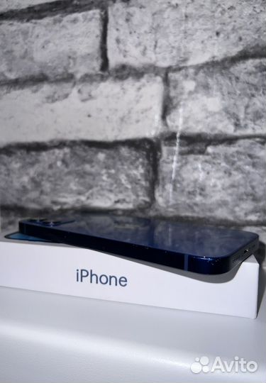 iPhone 12, 128 ГБ