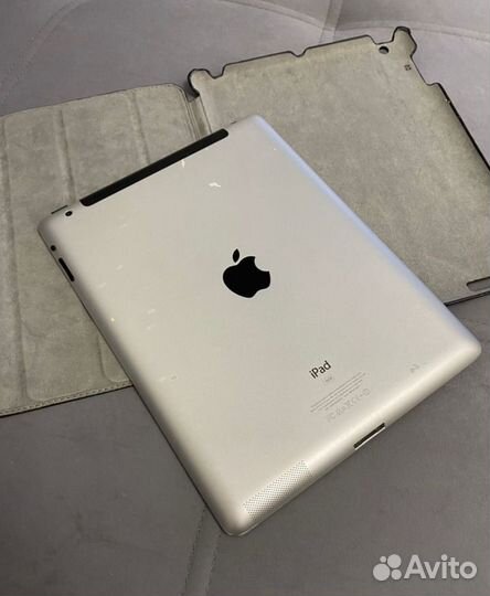 iPad 2 WiFi 3G 16 Gb