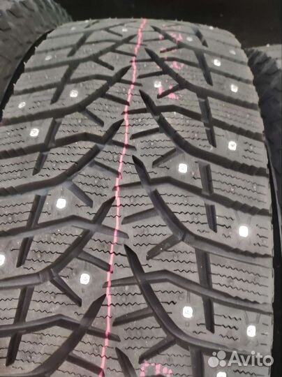Bridgestone Blizzak Spike-02 245/45 R19