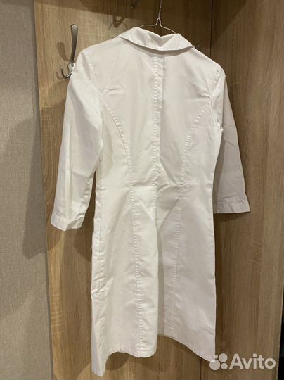 Халат медицинский женский 40 размер