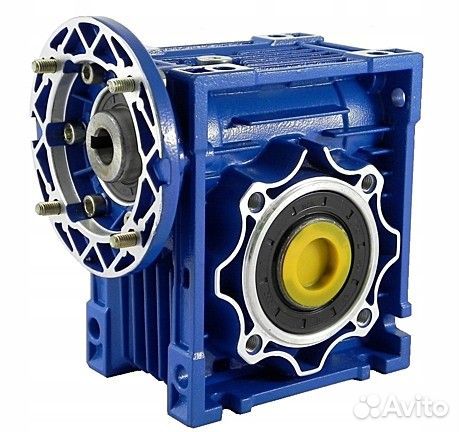 Редуктор червячный nmrv-030