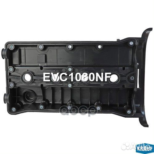 Клапанная крышка EVC1080NF Krauf