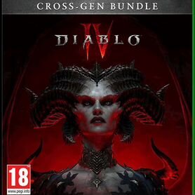 Diablo 4 Ultimate / Standard Edition. Xbox