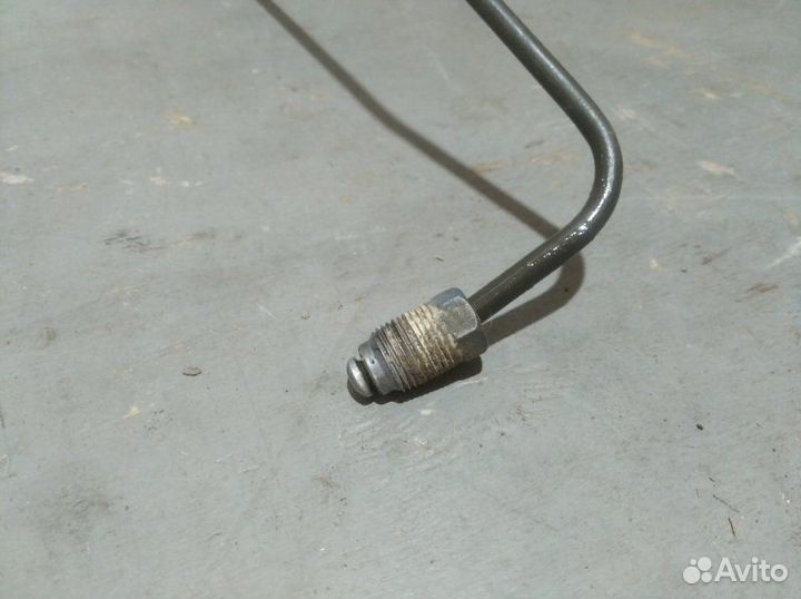 Трубка тормозная Nissan Almera седан 1.6 2015