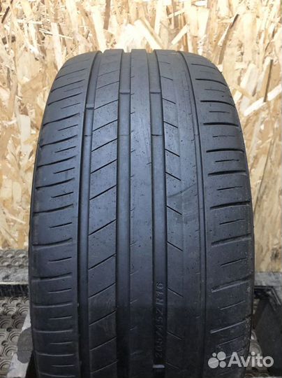 Kapsen Headking S2000 205/45 R16 87W