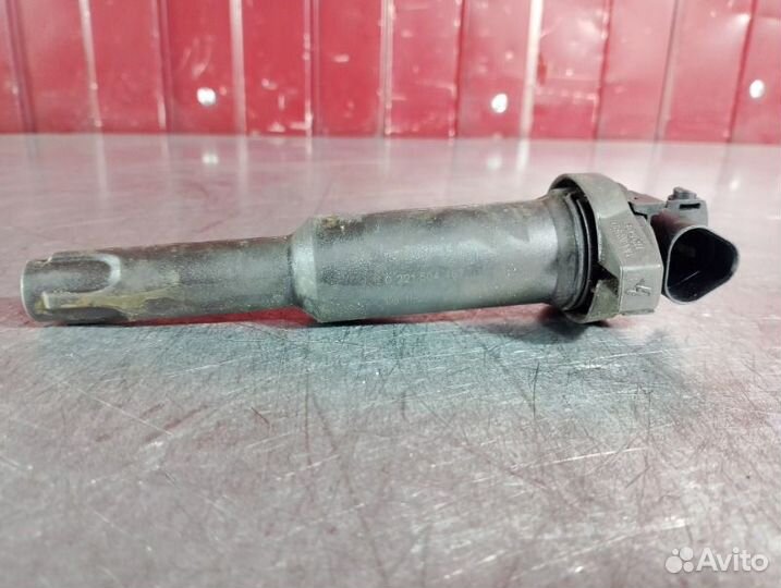 Катушка зажигания Bmw 1 Series E87 N52B30A 3.0I