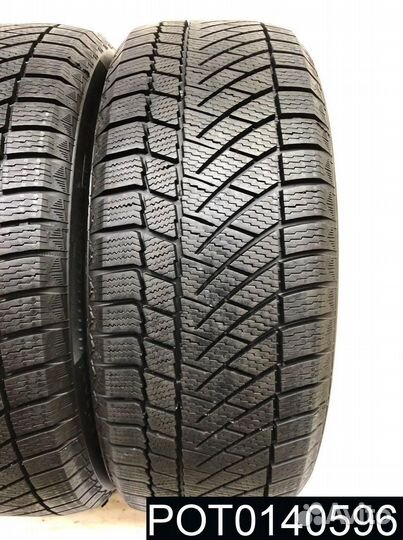 Continental ContiVikingContact 6 205/55 R17 95T