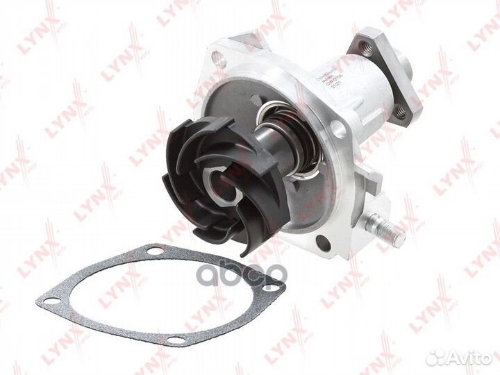 Насос водяной CW0106 lynxauto