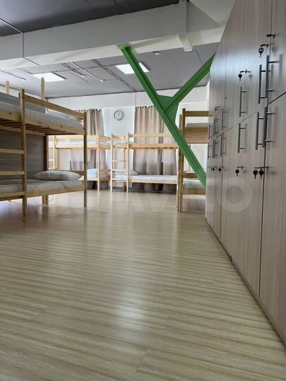 Комната 20 м², 2/6 эт.