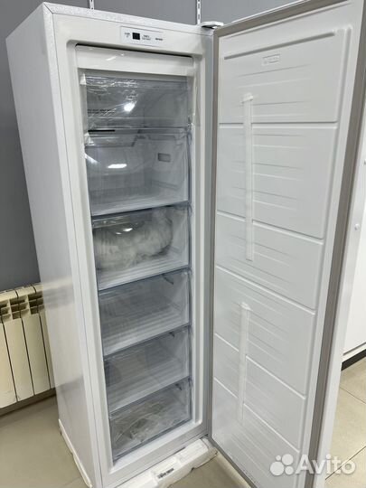 Морозильник Hisense FV-245N4AW1