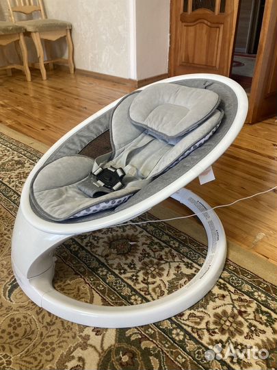 Детские шезлонги munchkin бу