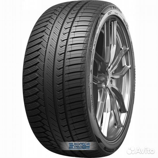 Sailun Atrezzo 4 Seasons 215/55 R17 98W