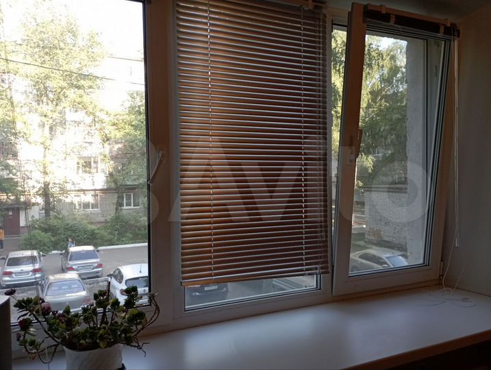 Комната 18,3 м² в 1-к., 2/5 эт.