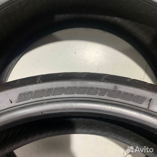 Mотошина Б/У 120 70 ZR17 Bridgestone