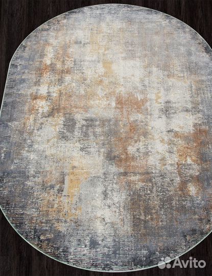 Ковер Merinos Zumma F262 Овал